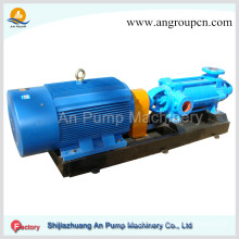 Centrifugal Horizontal High Pressure Multistage Pump